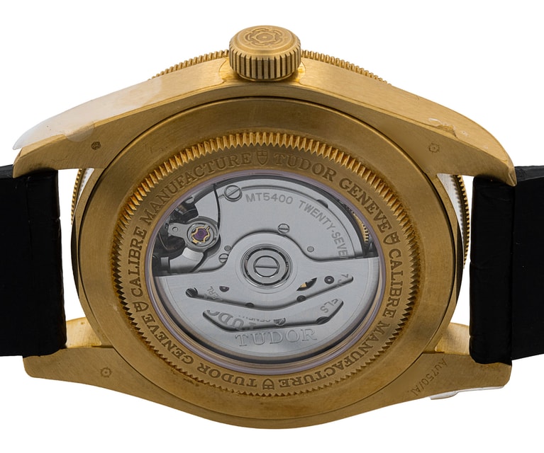 Tudor Black Bay 58 M79018V-0001 Image 4
